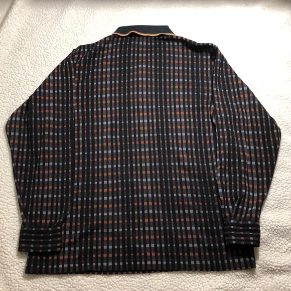 Plaid Shirt - Picture 2 of 3